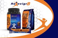 Reinvigr8 Health & Fitness 24/7 image 11